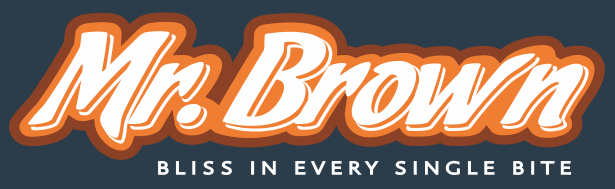 Mr. Brown
