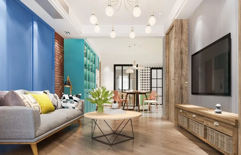 Suite Interior