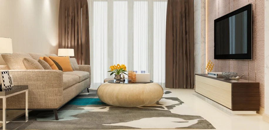 Living Space